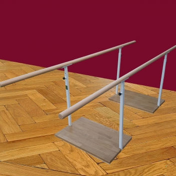 Barres parallèles - 299-M - Artimex Sport