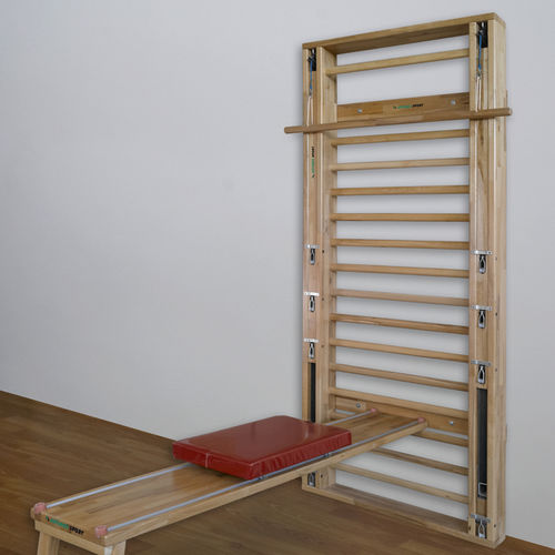 Espalier en bois - 280 - Artimex Sport - suédois
