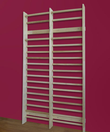 Espalier en bois - 211 - Artimex Sport - suédois