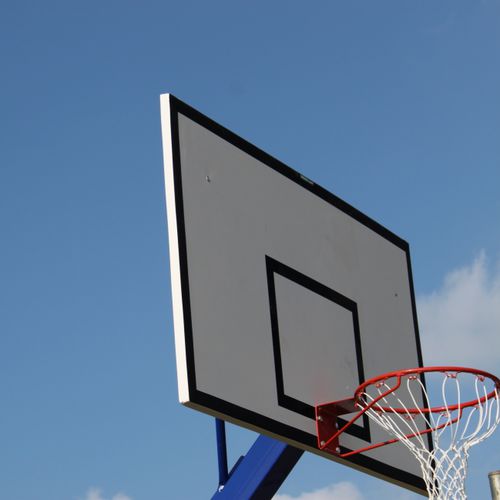 Panneau de basket - 105-A - Artimex Sport
