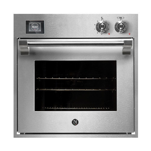 Four électrique - ASCOT - STEEL - à convection / à vapeur / rôtissoire