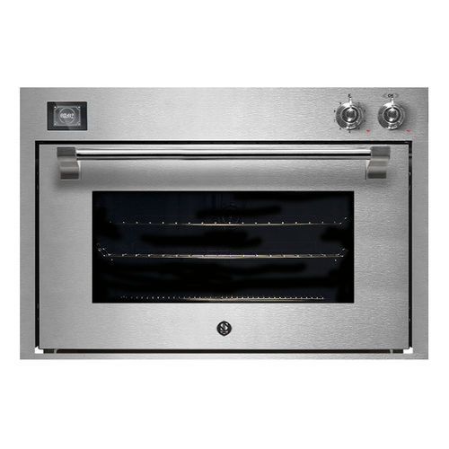 Four électrique - ASCOT - STEEL - à convection / à vapeur / mixte
