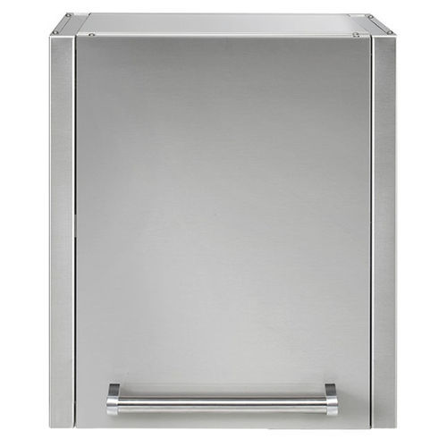Meuble haut de cuisine - GENESI 70 - STEEL