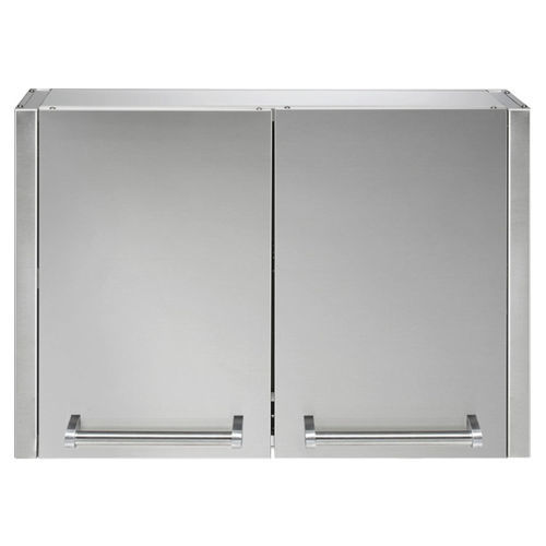 Meuble haut de cuisine - GENESI 90  - STEEL