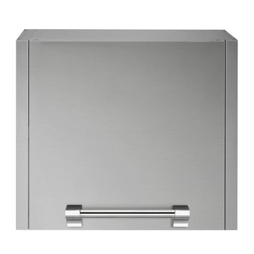 Meuble haut de cuisine - ASCOT 70 - STEEL