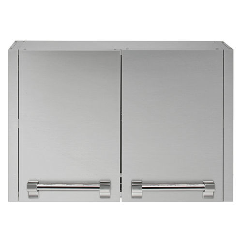 Meuble haut de cuisine - ASCOT 90 - STEEL