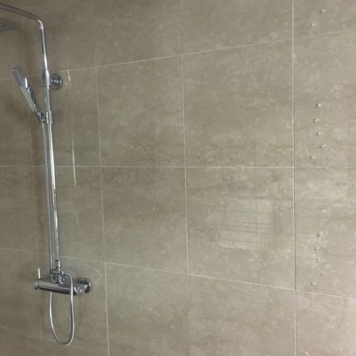 Carrelage en marbre - ELEGANCE SNOW - SALVINI STILE - en pierre naturelle / brossé / d'intérieur