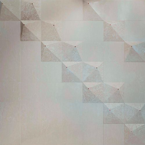 Carrelage 3D - EGYPT DIAMOND - SALVINI STILE - en marbre / en pierre naturelle / d'intérieur