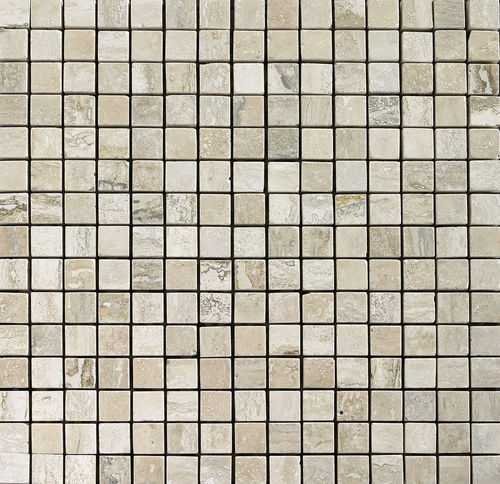 Mosaïque en marbre - CLASSIC - SALVINI STILE - en pierre naturelle / polie / antique