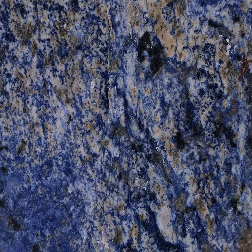Plaque de pierre en granit - AZUL BAHIA - SALVINI STILE - pour sol / de bardage / pour salle de bain