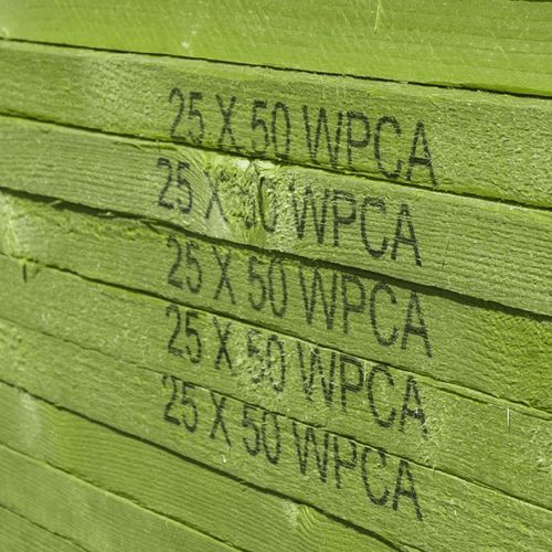 Poutre en bois - JB GREEN - Marley - en I / de toiture