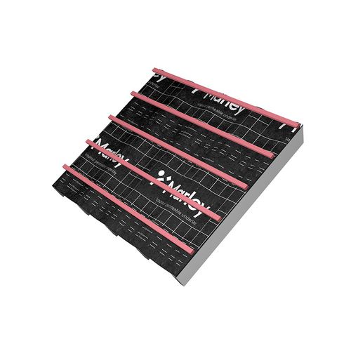 Membrane de sous-couverture en polypropylène - UNIVERSAL 125 - Marley - imperméable / perméable à la vapeur d'eau