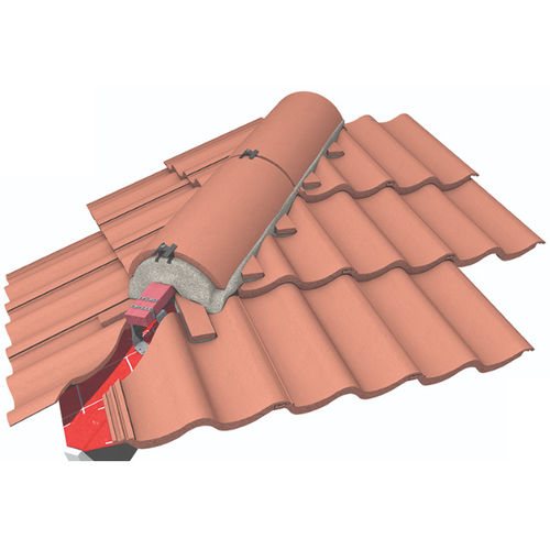 Mortier de scellement - BEDDED SECURITY HIP - Marley - pour maçonnerie / pour carrelage / de ciment