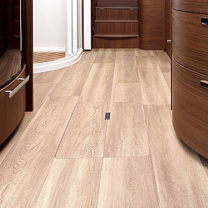 Panneau de revêtement - X-TREME - LAMILUX Heinrich Strunz GmbH - de construction / pour sol / à grande résistance