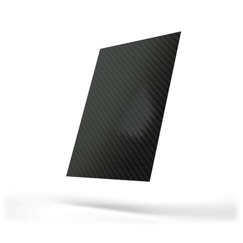 Panneau de construction - X-TREME CARBON - LAMILUX Heinrich Strunz GmbH - pour agencement intérieur / pour bâtiment / antibactérien