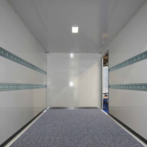 Panneau antidérapant - LAMILUX Heinrich Strunz GmbH - de revêtement / de construction / pour bâtiment