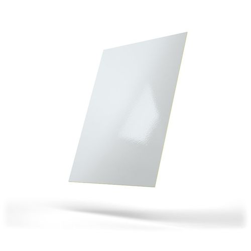 Panneau de construction - FIRESHIELD® 610 - LAMILUX Heinrich Strunz GmbH - de bardage / antibactérien / ignifuge