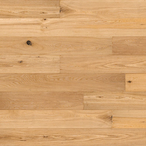 Parquet contrecollé - HOUSTON  - Wicanders - en huile naturelle / flottant / en lames