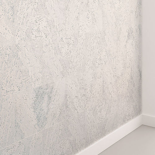 Revêtement mural pour intérieur - FLORES  - Wicanders - en liège / ciré / résidentiel