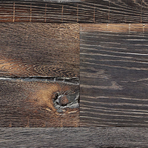 Parquet contrecollé - GRAND CANYON  - Wicanders - en huile naturelle / texturé / flottant