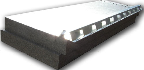 Isolant thermique - REFLECTO - RE.PACK Srl - en polystyrène expansé / en panneaux rigides / pour toiture
