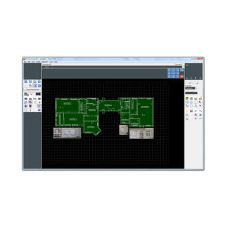 Logiciel de gestion de données - ON-SITE SURVEY PROFESSIONAL - Eleco Software - pour structures en béton / 2D