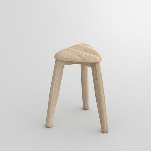 tabouret contemporain - vitamin design