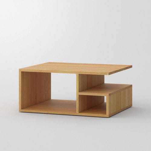 Table basse contemporaine - MENA A - vitamin design - en chêne / en frêne / en hêtre