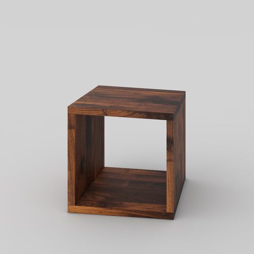 Table basse contemporaine - MENA B 3 - vitamin design - en chêne / en hêtre / en frêne