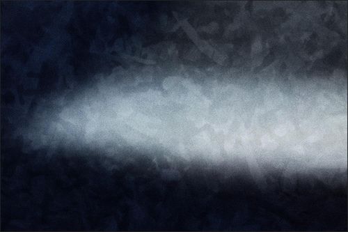 Tapis contemporain - BLUR 23 - VIDAME EDITIONS - à motif / rectangulaire / tufté