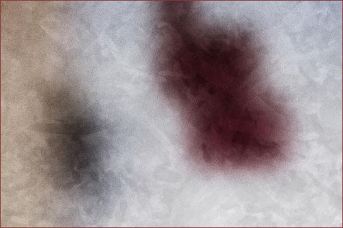 Tapis contemporain - BLUR 14 - VIDAME EDITIONS - à motif / rectangulaire / tufté