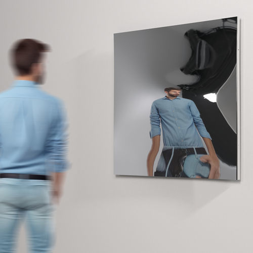 miroir mural - VIDAME EDITIONS