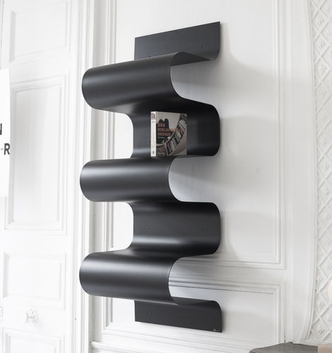 Porte-brochures mural - VIDAME EDITIONS