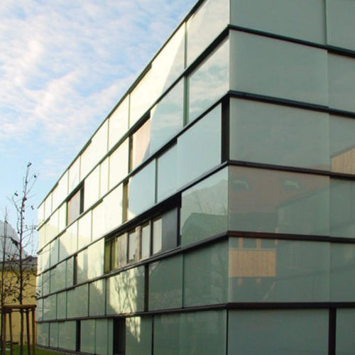 Système coulissant - GM LIGHTROLL&reg; 6/8 - Glas Marte GmbH