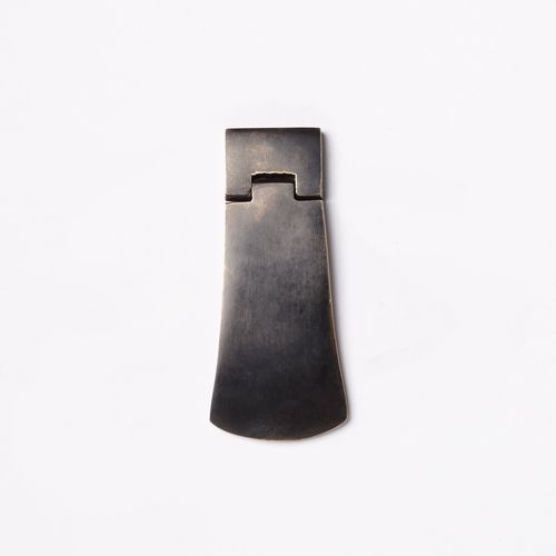 Anti-claque-porte en bronze - ANDO - Aguirre Design