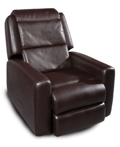 Fauteuil de massage avec repose-pieds - HT-3020 - Human Touch - avec repose-tête