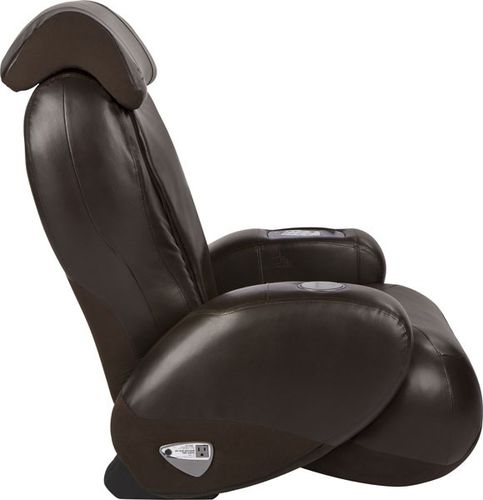 Fauteuil De Massage IJoy - Fonctions Roulement/pétrissage, Dimensions 85x72x90 Cm, Occasion