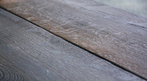 Parquet massif - VINTAGE WIDE  - Pave Tile & Stone, Inc - antique / à coller