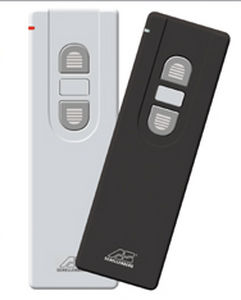 Télécommande pour volet roulant - 20015 / 20016 - Alfred Schellenberg