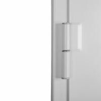 Charnière de porte - Ensamblada - Andreu Barberá, S.L. - en métal / blanche / contemporaine