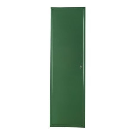 Trappe de visite pour cloison - Lex Meter - Andreu Barberá, S.L. - rectangulaire / en acier galvanisé / à encastrer