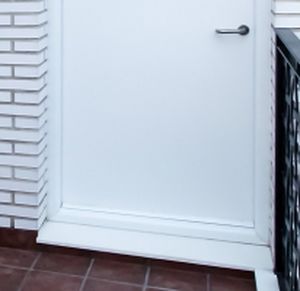 Profilé d’étanchéité pour porte - Andreu Barberá, S.L.