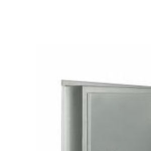 Panneau de porte en acier - Overbox - Andreu Barberá, S.L.