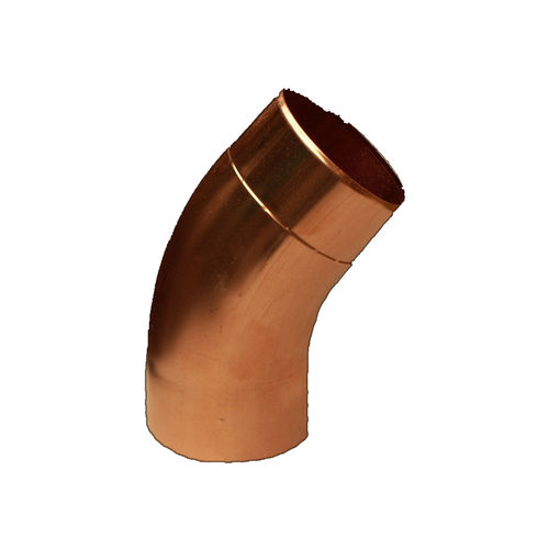 Raccord en métal - SWAN NECK / BRANCH / SHOE  - Coppa Gutta - droit / coudé / en Y