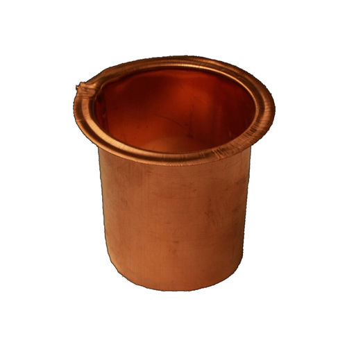 Connecteur pour canalisations - SPIGOT / ROUND / SQUARE - Coppa Gutta - pour gouttière