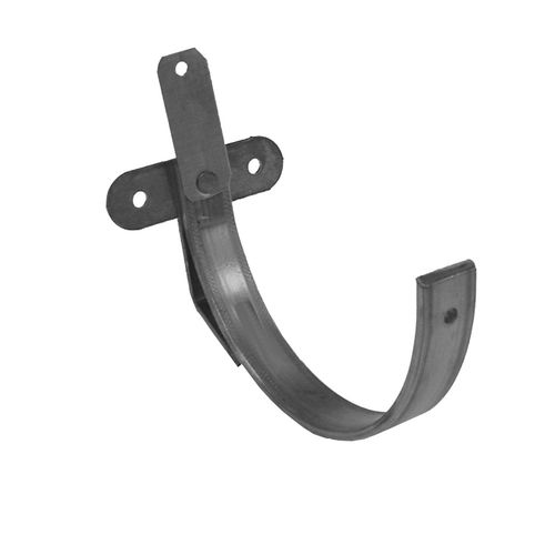 Système d'ancrage en inox - FASCIA / RISE & FALL / CLIP - Coppa Gutta - pour gouttière