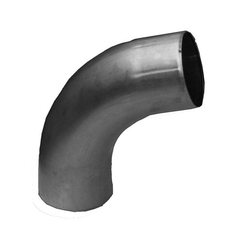 Raccord en acier inoxydable - SWAN NECK / BRANCH / SHOE - Coppa Gutta - droit / coudé / en Y