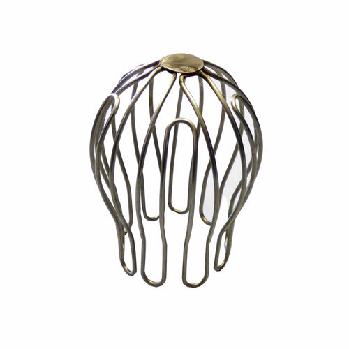 Protection pour gouttière - STAINLESS LEAF GUARD - Coppa Gutta