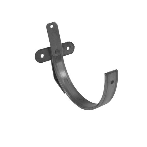 Système de fixation en zinc - FASCIA / RISE & FALL / clip - Coppa Gutta - pour gouttière