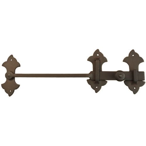 Loquet à poucier - Art.1725 - Galbusera G.&G. S.N.C.
